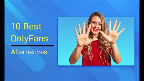 apps similar to onlyfans|15 Best OnlyFans Alternatives for Adult Content Creators